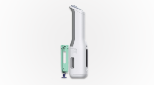 Enbrel Mini® Cartridge with AutoTouch® Autoinjector