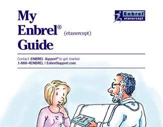 Enbrel guide