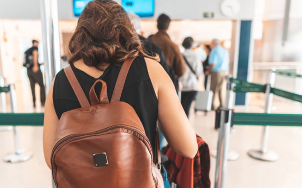 How to navigate TSA and security checkpoints with ENBREL®
